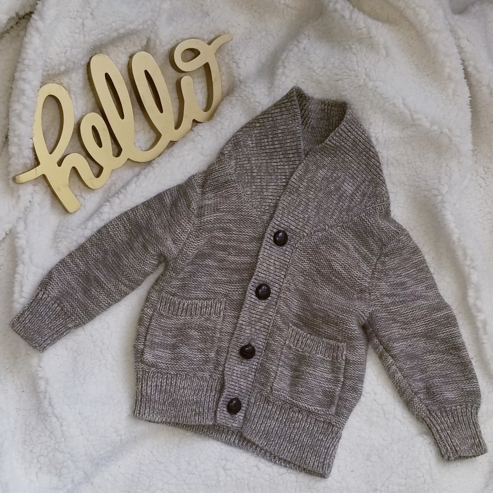 Sweater
